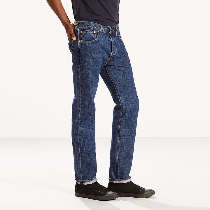 Image du produit Levis 501 (W42/L32)