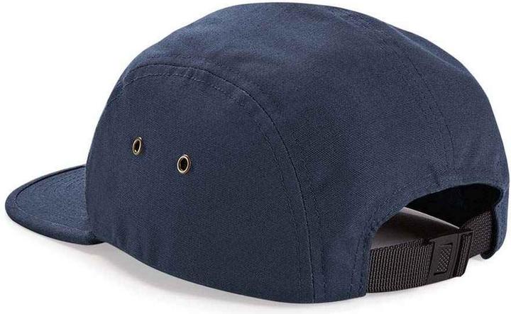 Actual product image Beechfield Cotton Canvas Baseball Cap (One size)