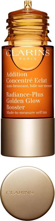 Produktbild Clarins Radiance Plus Golden Glow Booster (Selbstbräunungsserum, 15 ml)