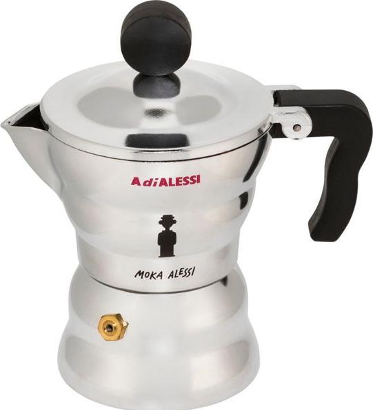 Image du produit Alessi Moka (1 T.)