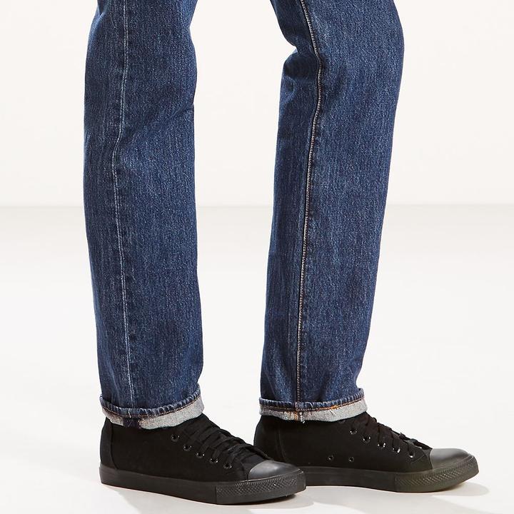 Actual product image Levis 501 (W36/L30)