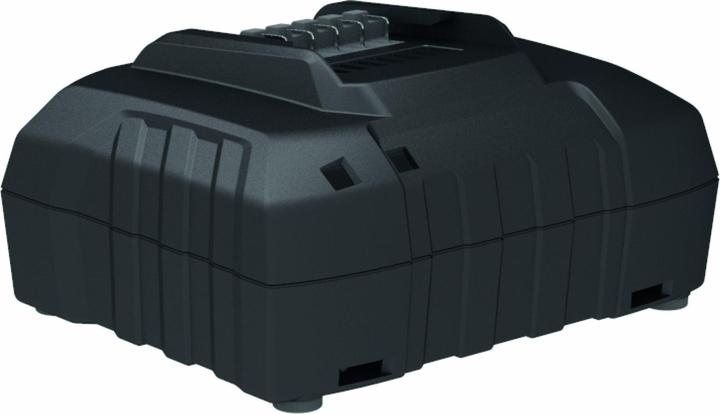 Actual product image Gesipa Quick charger CAS Cordless Alliance System Direct current: 12-36 V (1 pcs., Battery + charger)