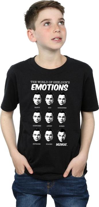 Produktbild Dam TShirt Jungen (152, 158)