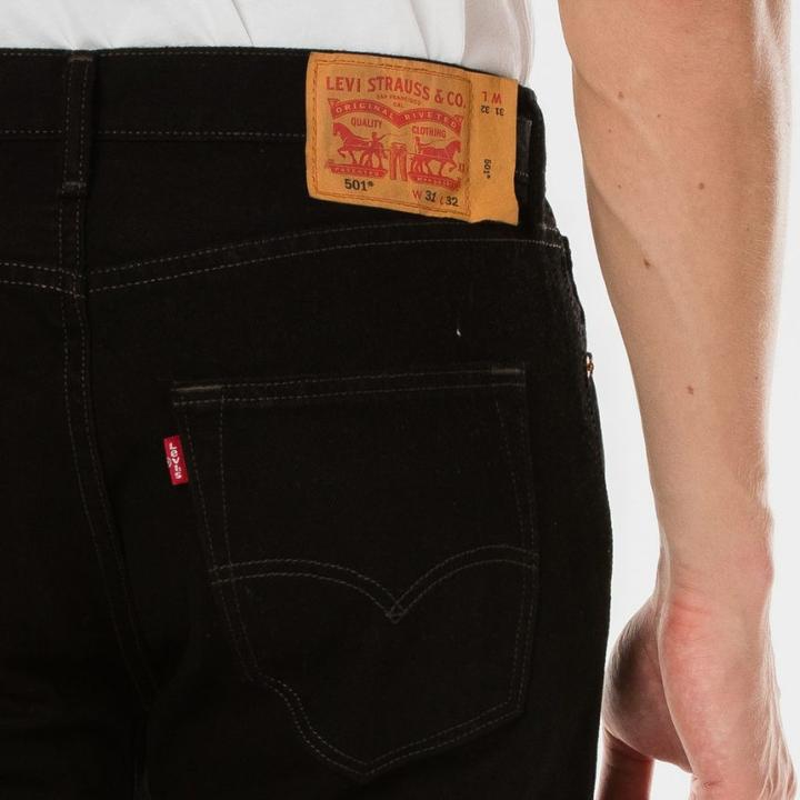 Immagine prodotto Levis 501 originale (W33/L34)
