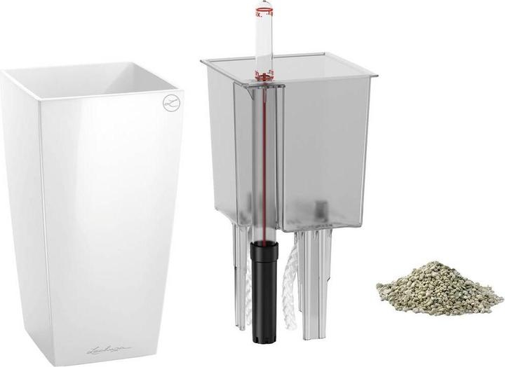 Actual product image Lechuza Mini Cubi (9.50 cm)