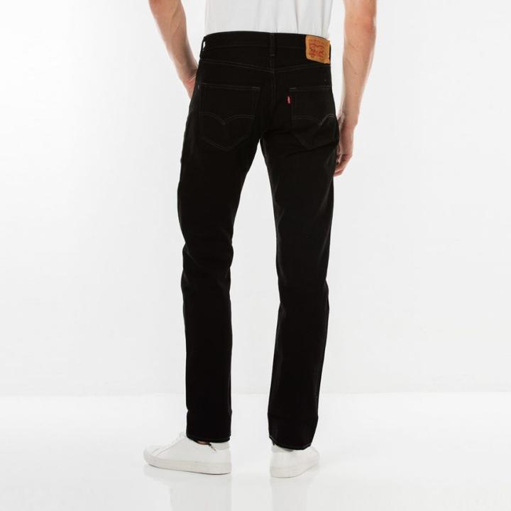 Actual product image Levis 501 Original (W40/L34)