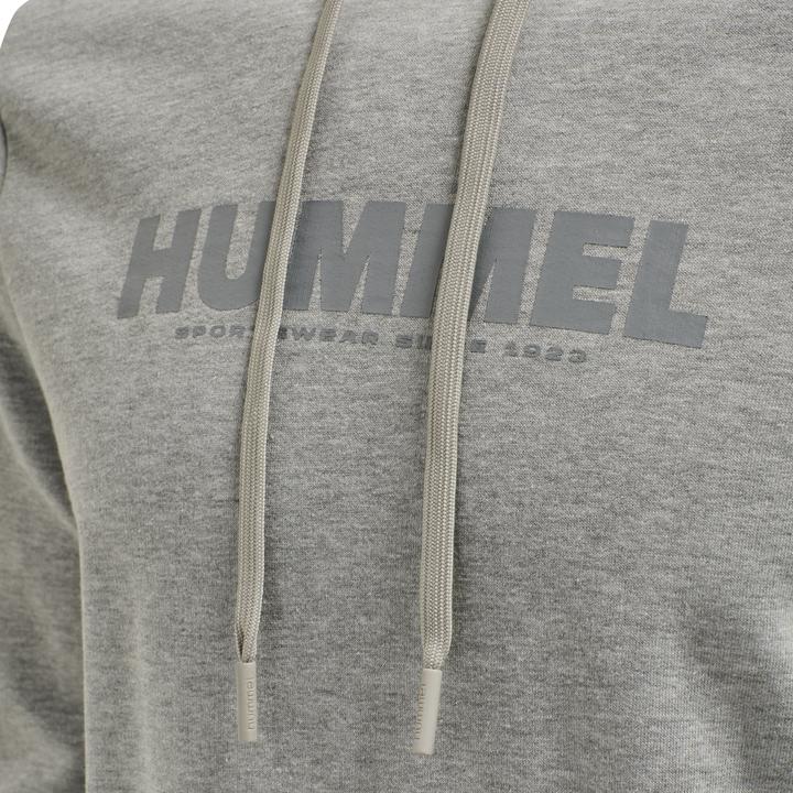 Image du produit hummel Hmllegacy Logo Hoodie Plus (4XL)