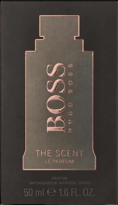 Immagine prodotto BOSS Eau de Parfum (Eau de parfum, 50 ml)