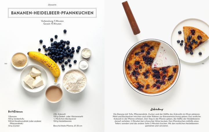 Produktbild Easy One Pot vegetarisch (Deutsch, Wiebke Krabbe, Sabrina Fauda-Rôle, 2022)