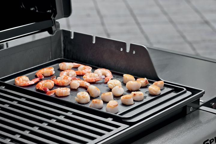 Produktbild Weber Grillplatte