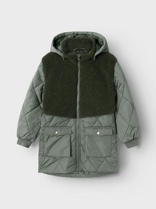 Produktbild Name it Lange Jacke (158)