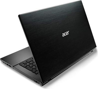 Produktbild Acer Aspire V3-772G (17.30", Intel Core i7-4702MQ, 16 GB, 120 GB, CH)