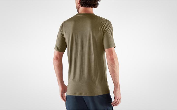 Image du produit Fjällräven Abisko Wool (XXL)
