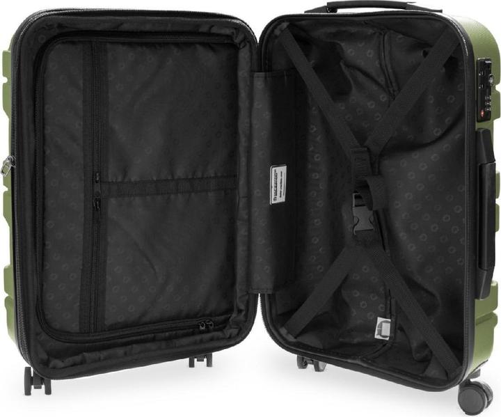 Actual product image Hauptstadtkoffer X-Kölln (42 l, Hand luggage (up to 50 litres))