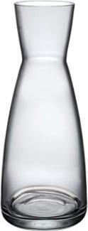 Produktbild Multi Karaffel Ypsilon 0.25 ltr Ø6.8x16.5 cm Glas,12 stk/krt