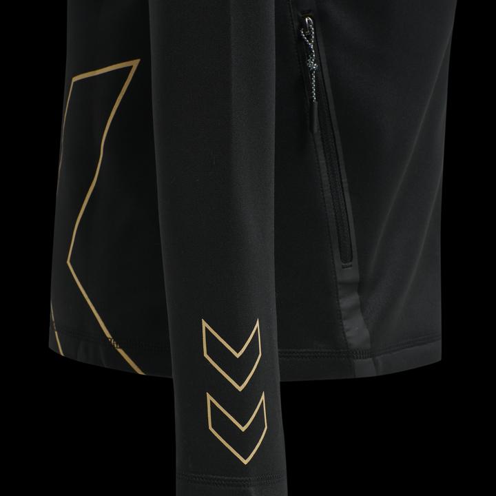 Image du produit hummel Cima Xk Zip Jacket Woman (XS)