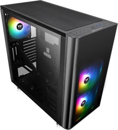 Produktbild Thermaltake View 31 (ITX, mATX, ATX)