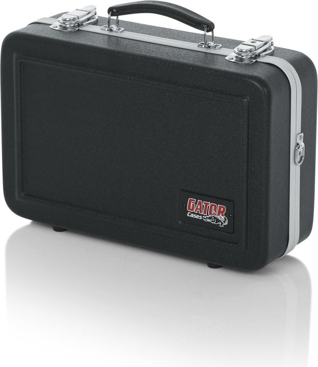 Actual product image Gator GC-CLARINET Clarinet Case