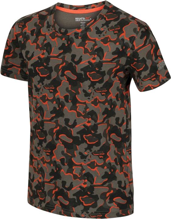 Immagine prodotto Regatta Tshirt Bosley V (128)