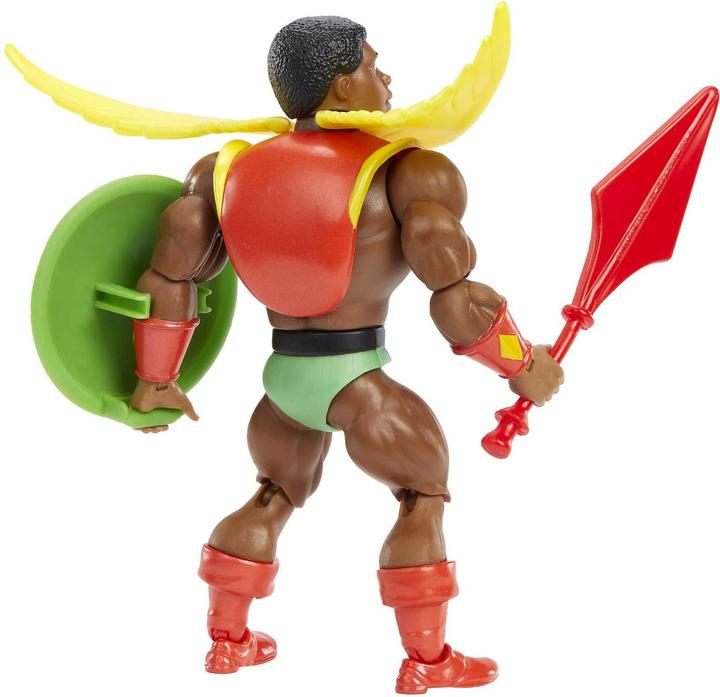 Image du produit Masters of the Universe Sun Man