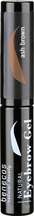Immagine prodotto Benecos Gel per sopracciglia marrone cenere (Ash Brown)