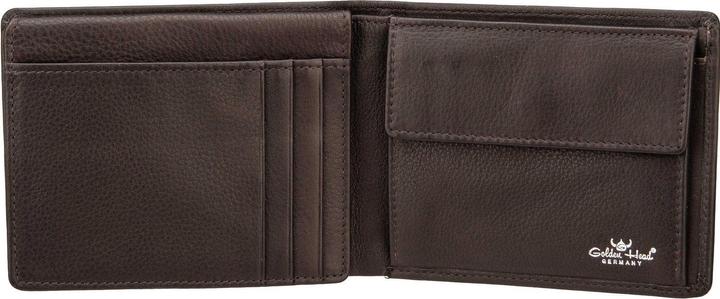Produktbild Golden Head Geldbörse Capri RFID Protect 1420