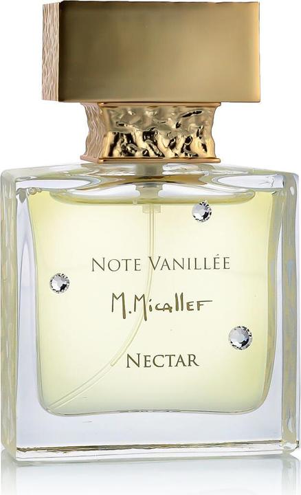 Produktbild M. Micallef Note Vanillée Nectar Eau de Parfum (Eau de Parfum, 30 ml)