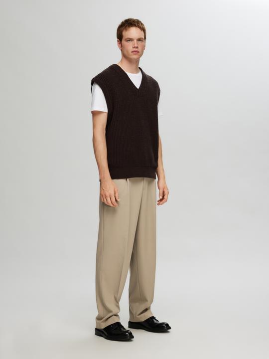 Image du produit Selected Homme 220 Pantalon loose fit (XL)
