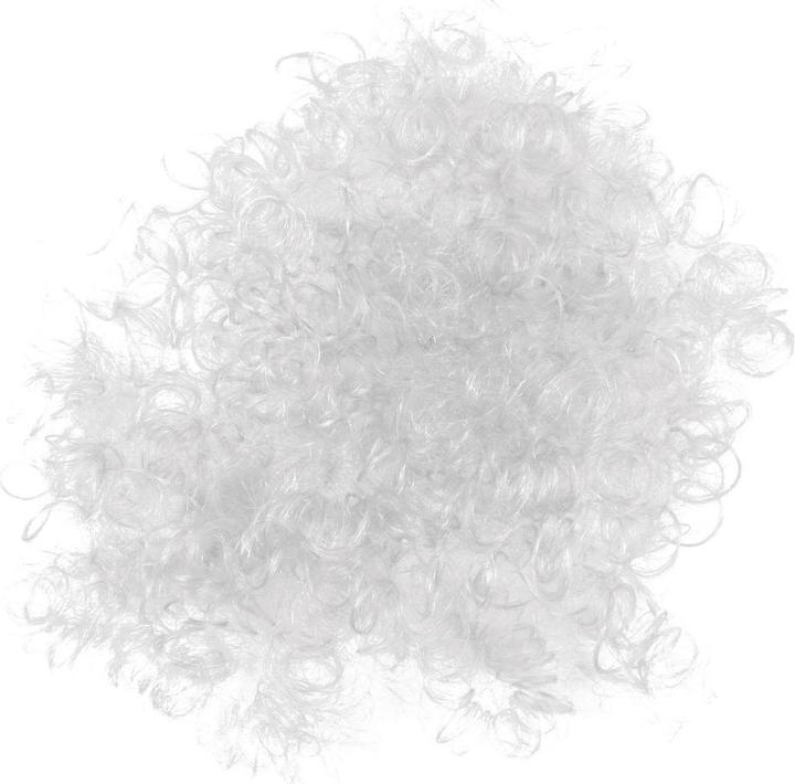 Produktbild Rayher Engelshaar weiss 10g