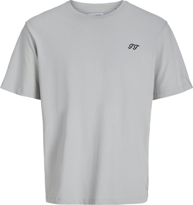 Image du produit Jack & Jones Jacomaha Ss Tee And Shorts Set W (XL)