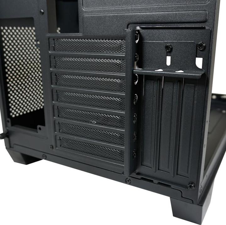 Produktbild LC-Power Gaming 809B Dark Storm X (ATX, mATX, Mini-ITX, E-ATX)