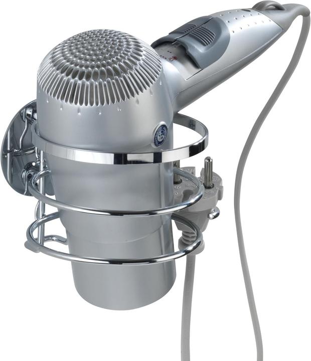 Actual product image Wenko Haartrocknerhalter