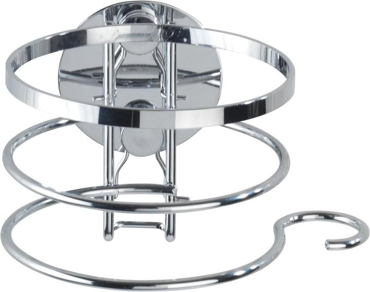 Actual product image Wenko Haartrocknerhalter