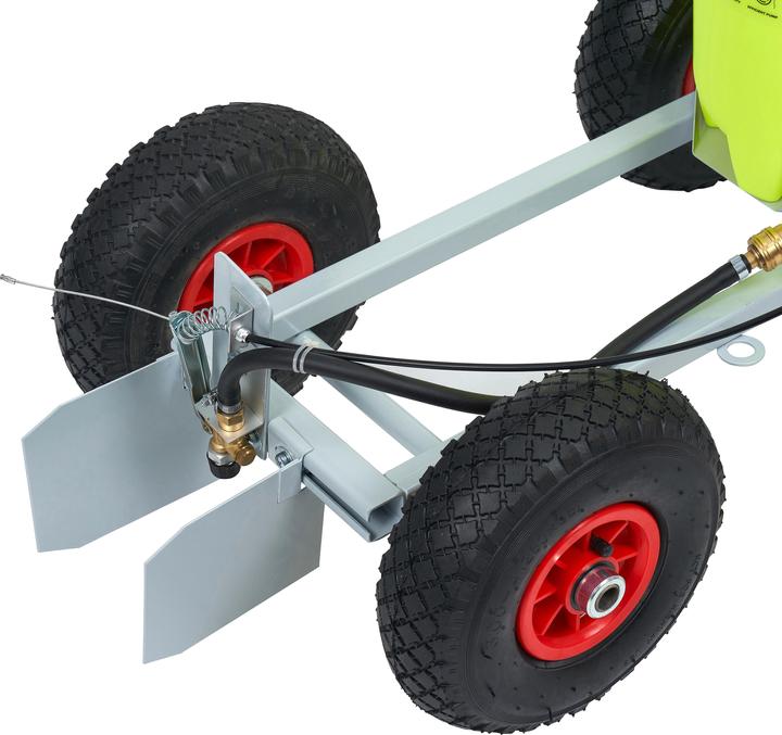 Image du produit Sport-Thieme Chariot de marquage humide Stade