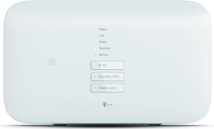 Telekom Speedport Smart 3