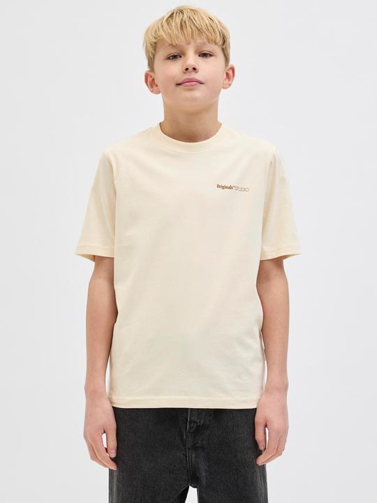 Immagine prodotto Jack & Jones Gedruckt T-shirt Junior T-shirt (140)