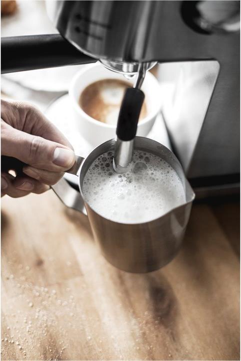 Actual product image Gastroback Design Espresso Piccolo