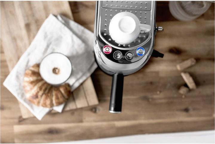 Actual product image Gastroback Design Espresso Piccolo