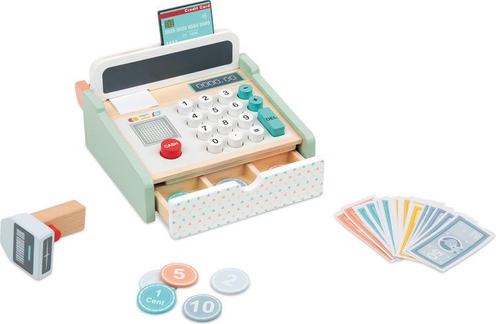 Produktbild Small Wood - New Cash Register (L40242)