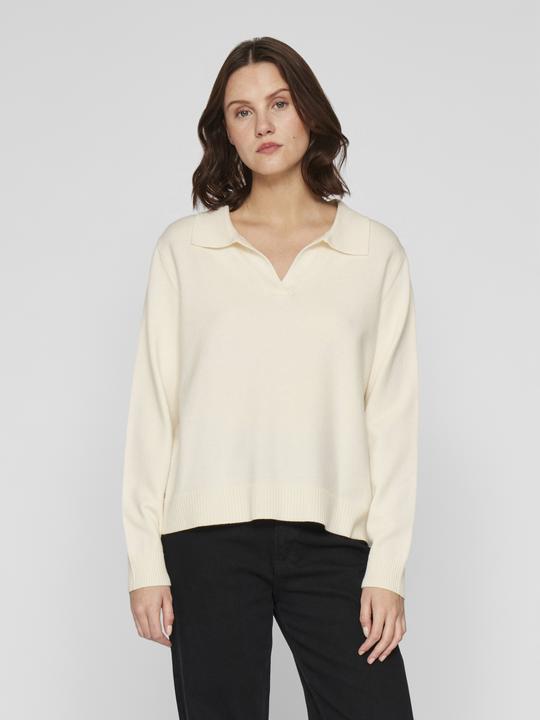 Produktbild Vila Polo Strickpullover (L)