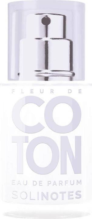 Produktbild Solinotes Coton Mini Eau de Parfum (Eau de Parfum, 15 ml)