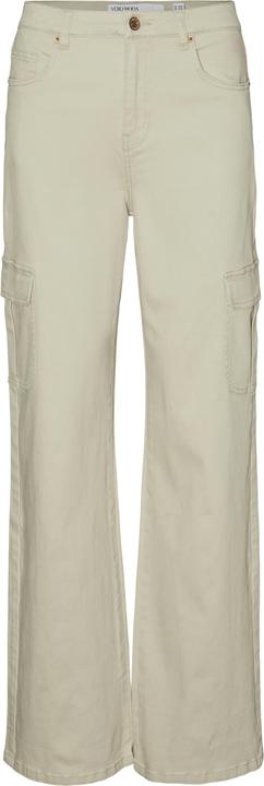 Image du produit Vero Moda VMTESSA Hohe Taille Weit geschnitten Jeans Weit geschnitten (32)