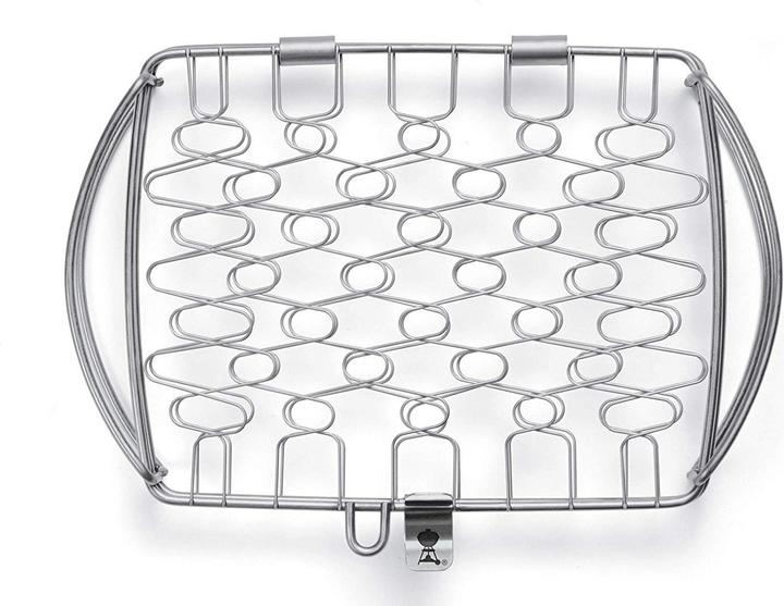 Produktbild Weber Grillkorb
