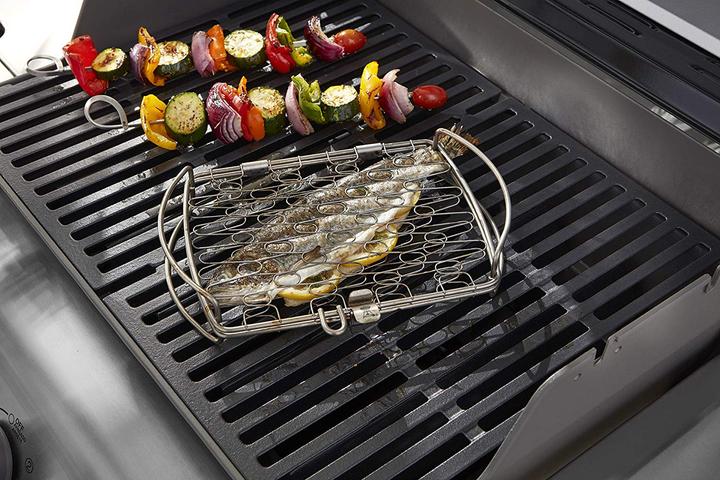 Produktbild Weber Grillkorb