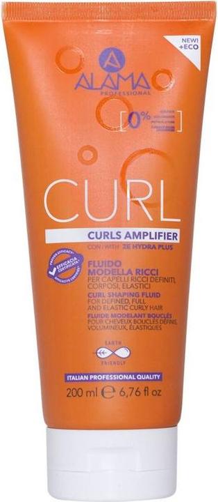 Alama Professional Curl (200 ml)