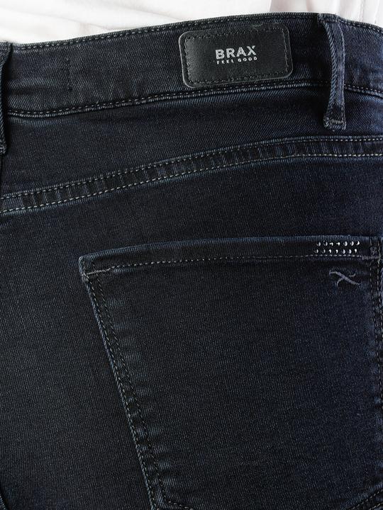 Actual product image BRAX Mary Jeans clean dark blue (W31/L34)