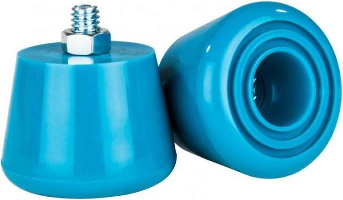 Produktbild Rookie Skates Rookie Toestop (2 PK + Nut ) All Star 2020