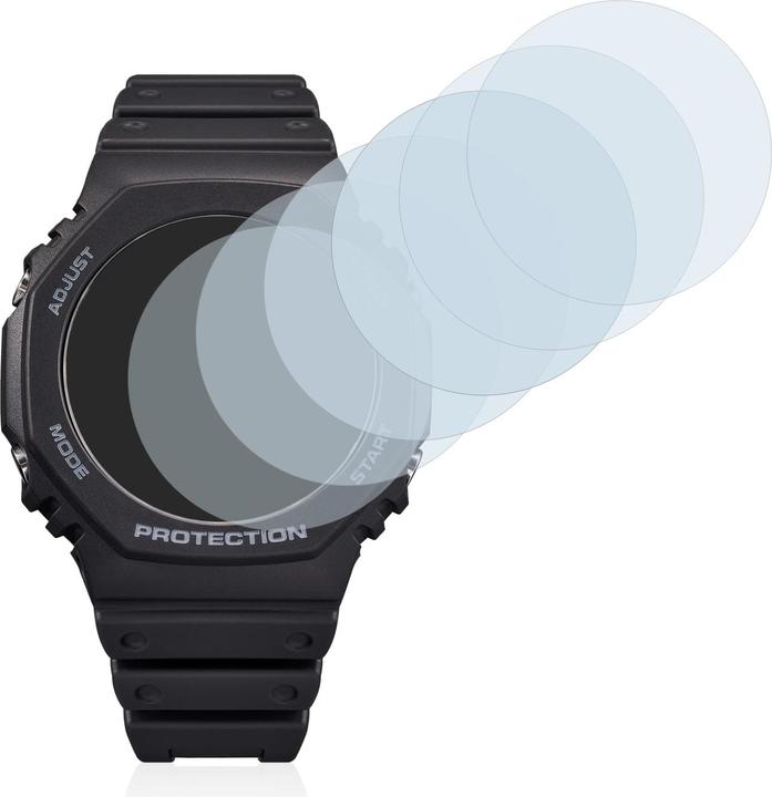 Actual product image BROTECT AirGlass Glass