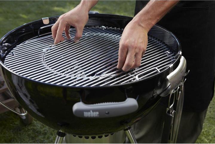 Productafbeelding Weber Gourmet BBQ Systeem
