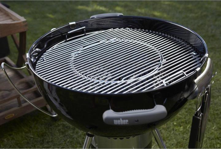 Productafbeelding Weber Gourmet BBQ Systeem